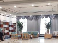 99新标酒店(石家庄科技大学新校区店) - 公共区域