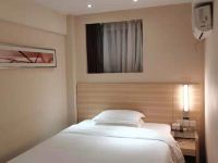 城市便捷酒店(长沙高桥市场店) - 特价单人小房间