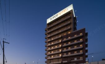 Super Hotel Kanku Kumatoriekimae