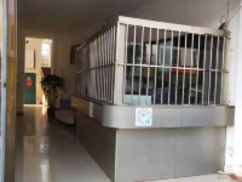 Lushan Xinwen Hotel โรงแรมในหยานซาน