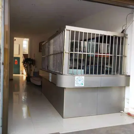 Lushan Xinwen Hotel