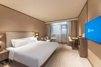HanTing Chizhou Dongzhi Hotel