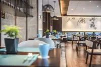 SSAW Boutiquel Hotel Xizi - breakfast