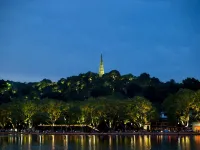 Kaicheng Express Hotel (West Lake lakeside store) Hotels near Leifeng Tower