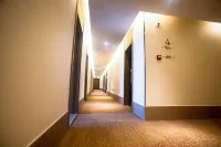 HanTing Hotel (Baoding Laishui Mahetao Market) Hotels in Laishui