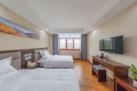 99inn Selected Hotel (Chongqing Yunyang County Longtang Scenic Area Qingshui Tujia Township)