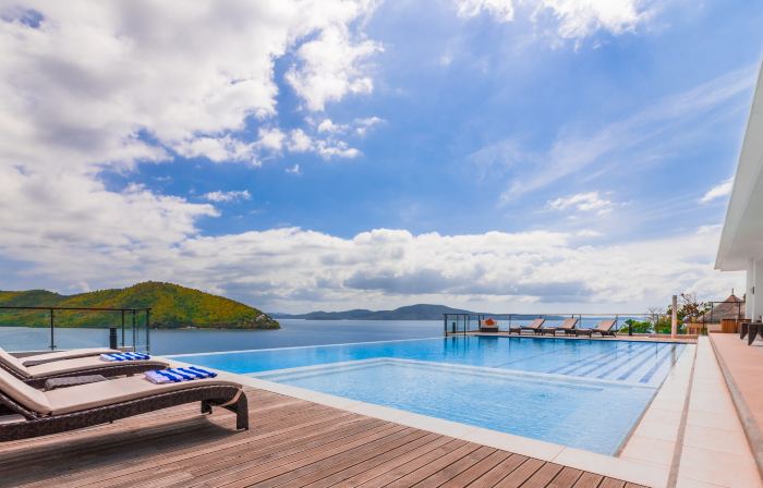 Busuanga Bay Lodge