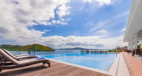 Busuanga Bay Lodge Hotels in Busuanga