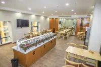 Chengkou Luxiang Hotel Hotels in Chengkou