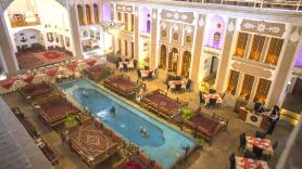 Vali Traditional Hotel