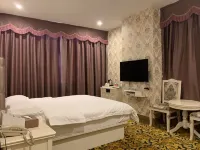 Le Méridien Long'an Nantong Langwan Avenue Hotel