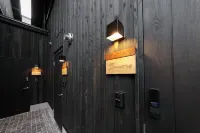 Condominium Ishitei Furano
