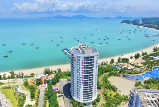 Guangdong Workers' Sanatorium Hotels near TianHouGong LingNan MinSu WenHua Jie