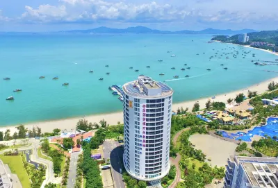 Guangdong Workers' Sanatorium Hotels near South Ocean Jellyfish Kingdom