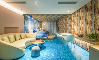 Jinhai Argyle Resort Weihai
