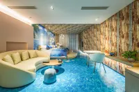 Jinhai Argyle Resort Weihai - balcone