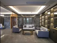 巴爾頓ホテル（池州高速鉄道駅） 池州のホテル