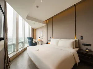 Yaoda Atour Hotel Wenling