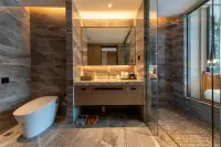 Guangzhou Four Seasons Countryside spas Resort