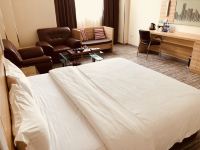 广州东益商务酒店 - 负离子空气清新大床房