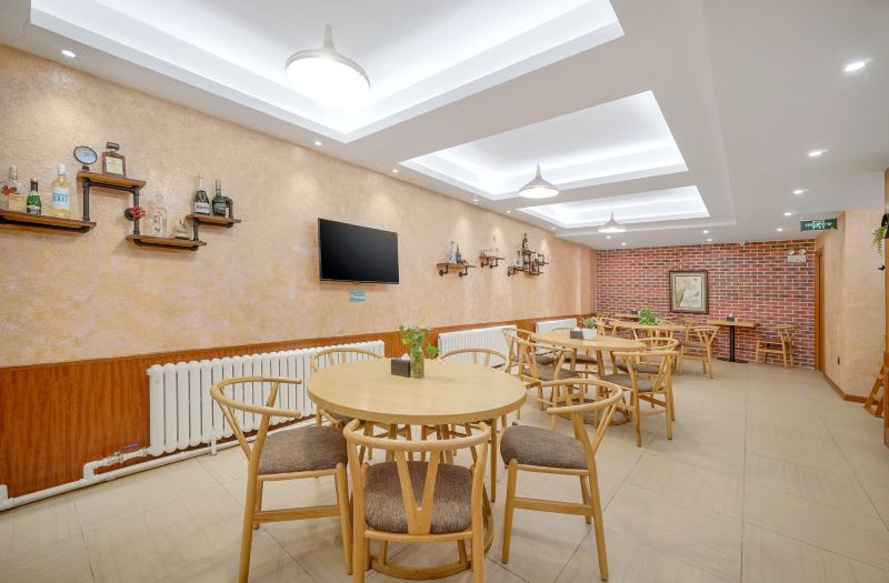 Harbin Central Street Lvyue Boutique Hotel (Saint Sophia Church) photo 5