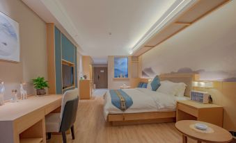 Kunming Junxiang Hotel