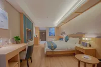 Kunming Junxiang Hotel - Apartments