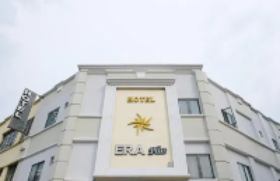 Era Plus Hotel Hotels in Balakong