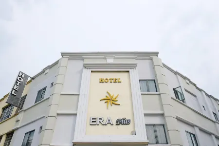 Era Plus Hotel