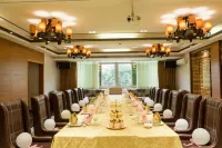 Lianping Nanfang Hotel - breakfast
