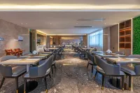 Lifeng Hotel (Pingnan financial investment building) - breakfast