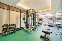 Bossen International Hotel - 4-Star