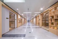 TUPO  HOTEL Hotels near Nanning East Railway Station