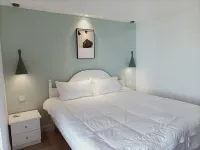 South Australia Golden Dolphin apartment
