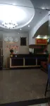 Jinggangshan Shengzi Hotel