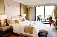 Yingliu Mansen Reception Center Hotels in 