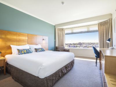 Nightelier Devonport Gateway Hotel