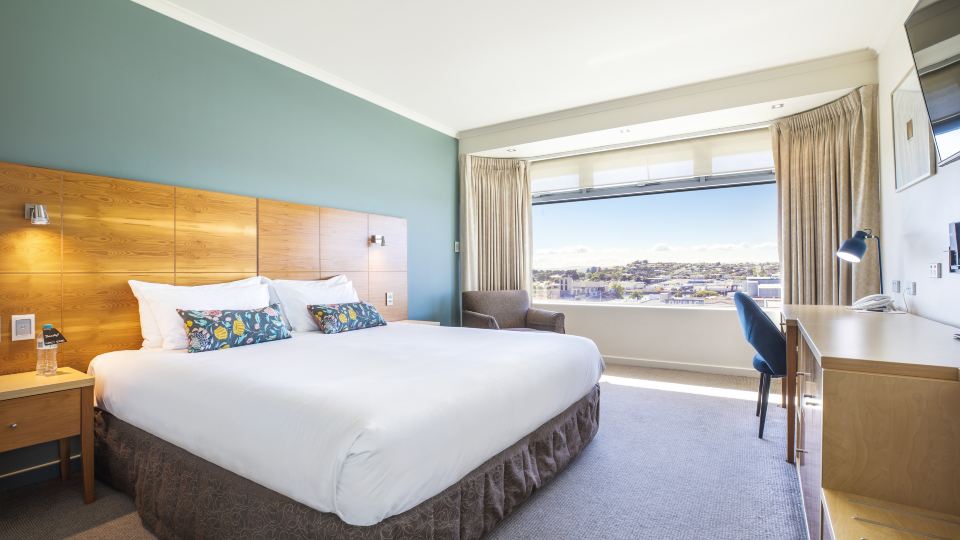 Nightelier Devonport Gateway Hotel