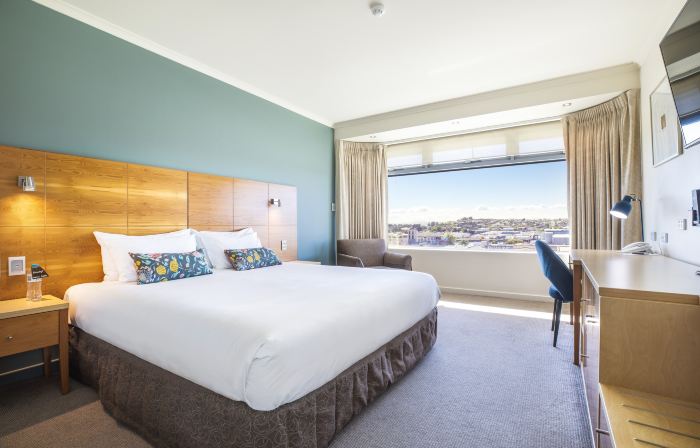 Nightelier Devonport Gateway Hotel