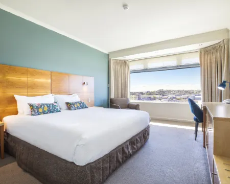 Nightelier Devonport Gateway Hotel Hotels in Devonport
