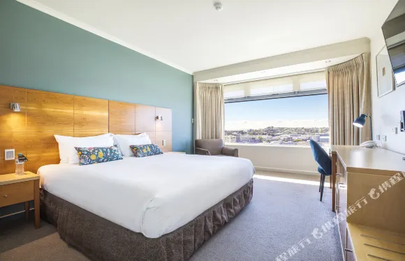 蓋特威睡帽Plus酒店