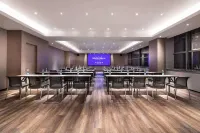 MERCURE FUZHOU DOWNTOWN