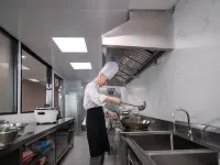 Changsha Nelson Hotel Hotels near Kai Fu