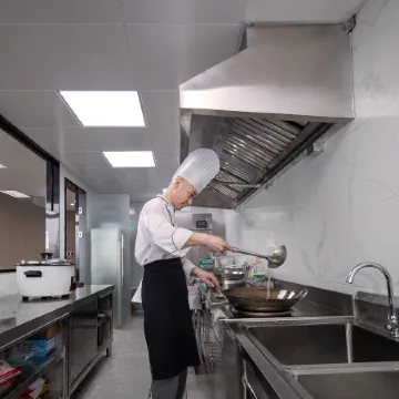 Changsha Nelson Hotel