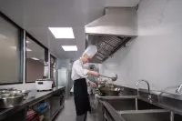 Changsha Nelson Hotel