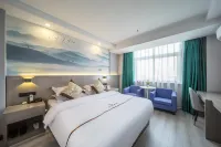 Haiyuan  Hotel Hôtels à proximité de : Hangzhou Wanxin Business & Trade Street