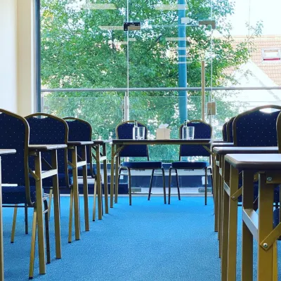 PremierLux Serviced Apartments Hotels near Barking