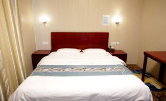 Haibo Hotel (Yancheng Wengang Road Hall)