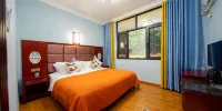 South Yue Hengshan Hengshan Convenient Villa - Shangpin Paar Deluxe Tweepersoonskamer