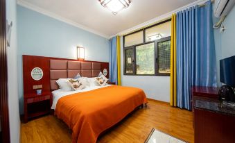South Yue Hengshan Hengshan Convenient Villa - Housity